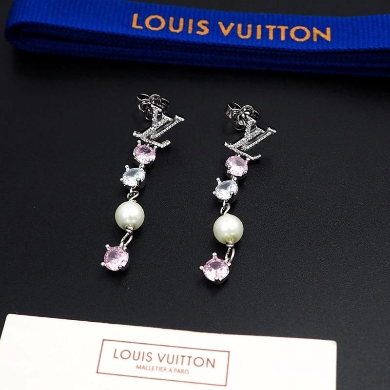 SportInspired Louis Vuitton Earrings 248999