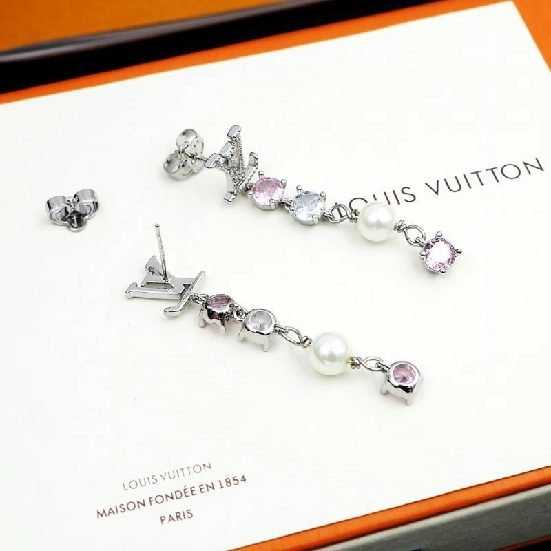 SportInspired Louis Vuitton Earrings 248999