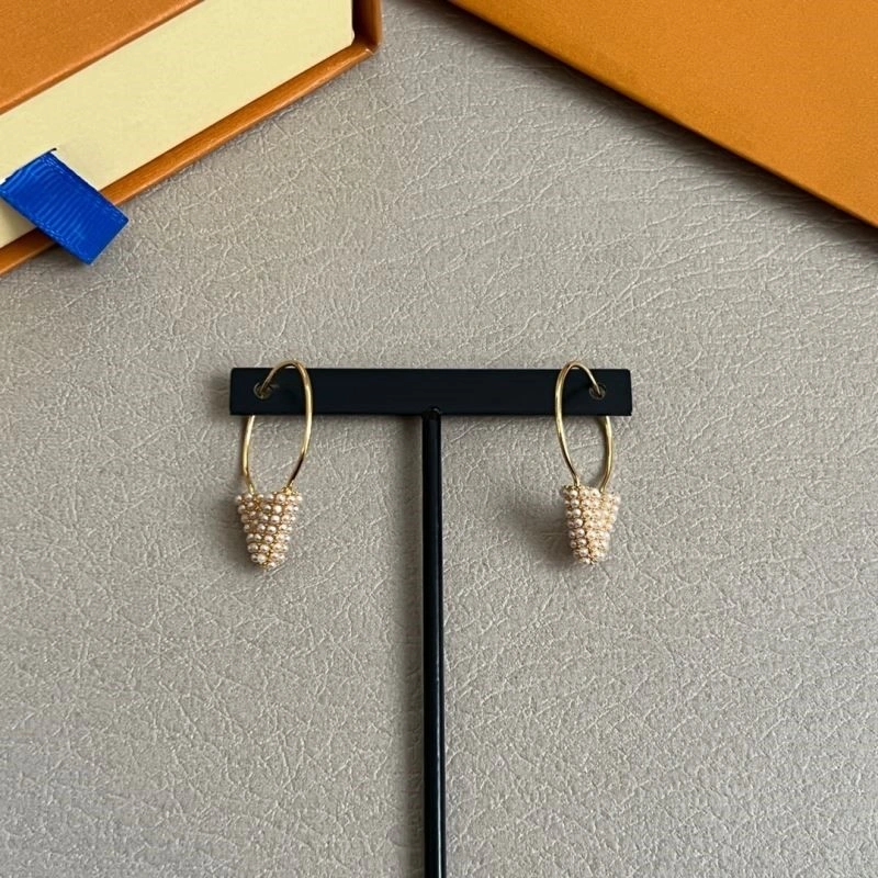 Louis Vuitton Earrings GoodFit 248989