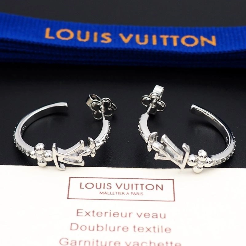 Louis Vuitton Earrings Minimalist 249003