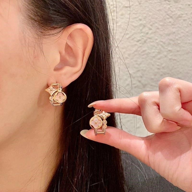 Louis Vuitton Earrings Affordable 249005