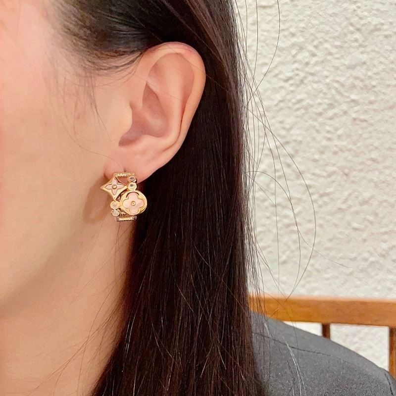 Louis Vuitton Earrings Affordable 249005