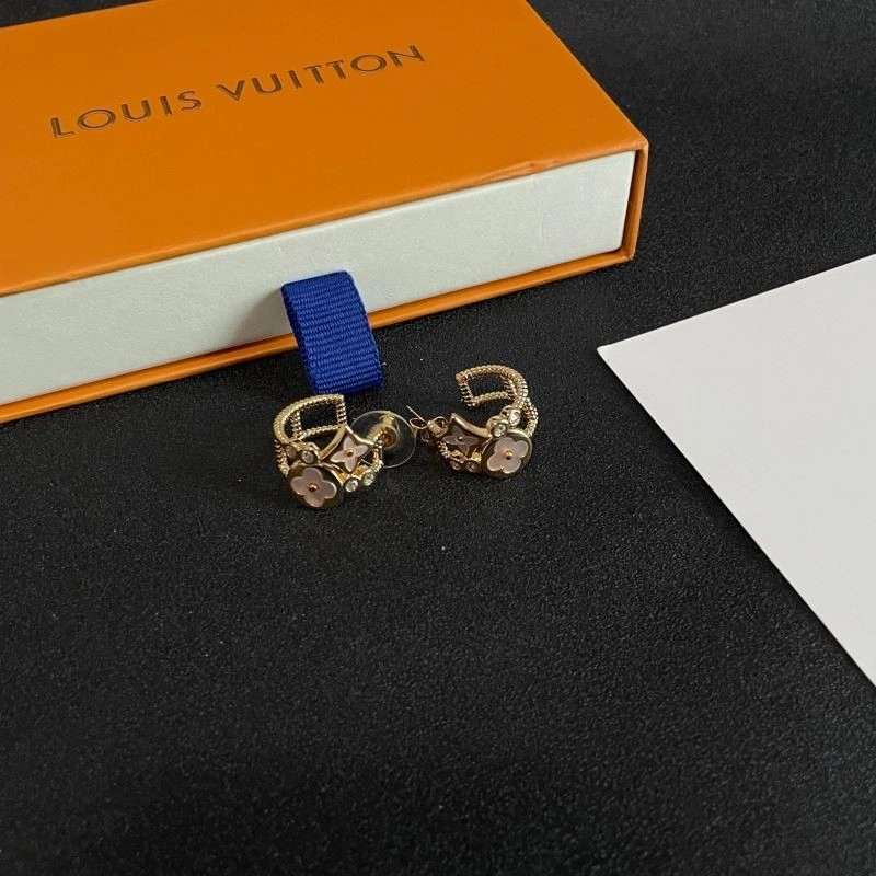 Louis Vuitton Earrings Affordable 249005