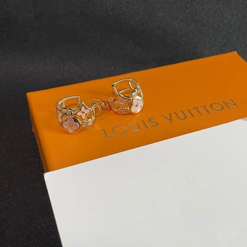 Louis Vuitton Earrings Affordable 249005