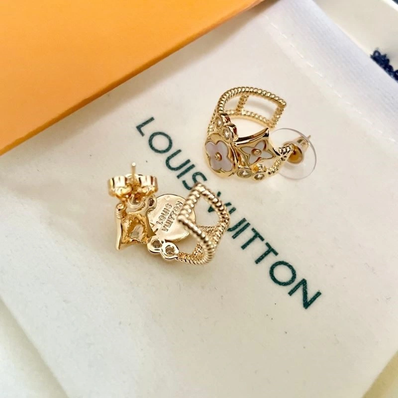Louis Vuitton Earrings Affordable 249005
