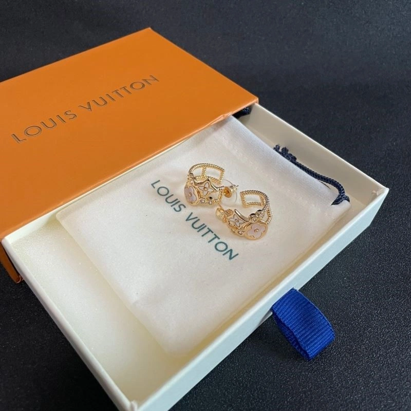 Louis Vuitton Earrings Affordable 249005