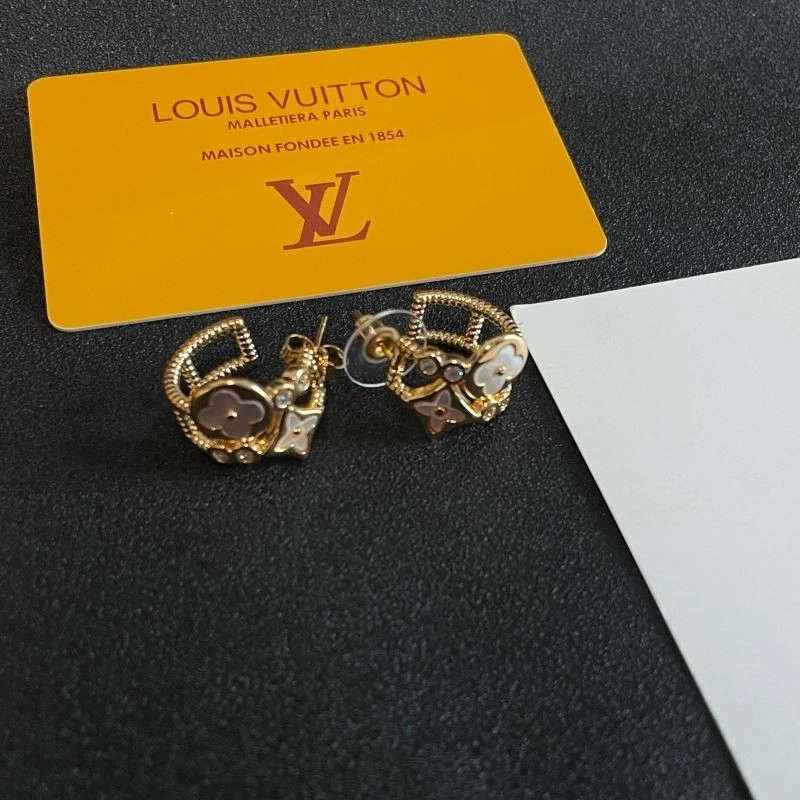 Louis Vuitton Earrings Affordable 249005