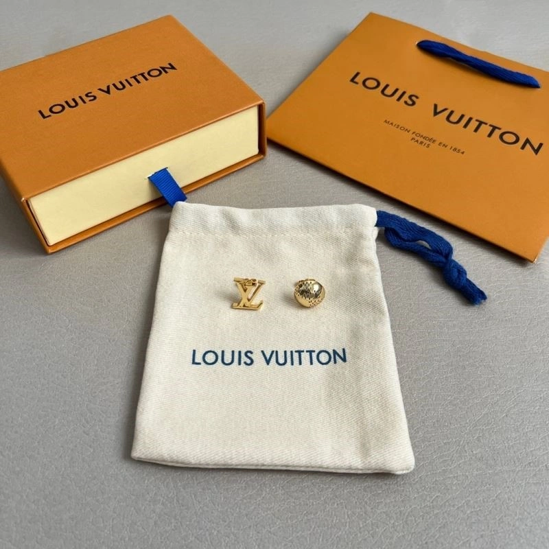 Louis Vuitton Earrings SmoothTexture 248995