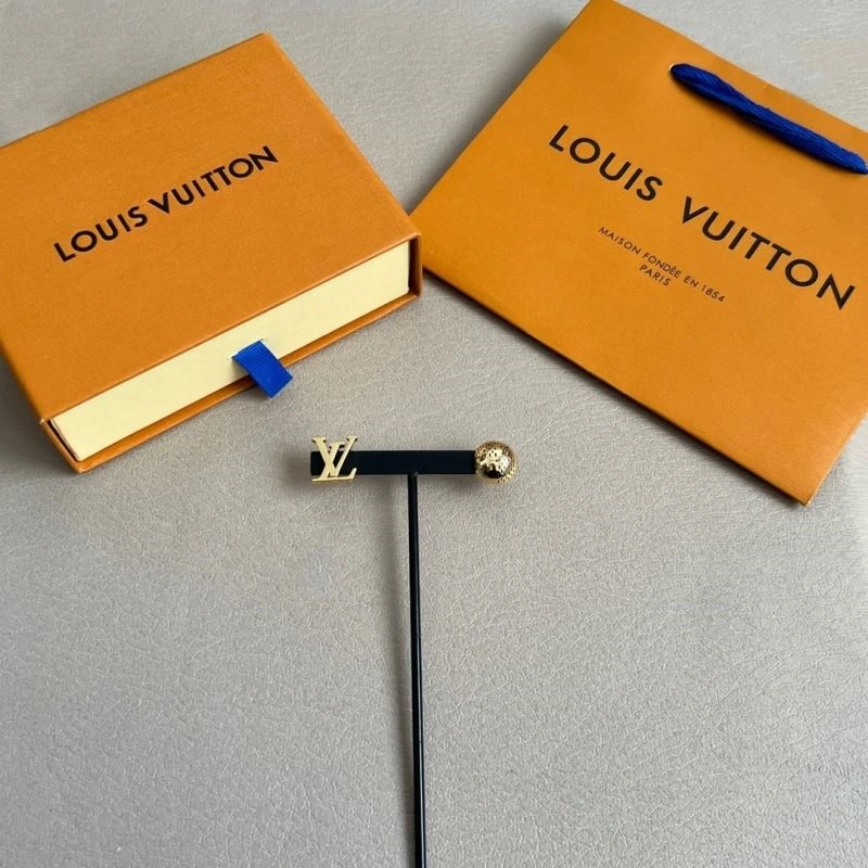 Louis Vuitton Earrings SmoothTexture 248995