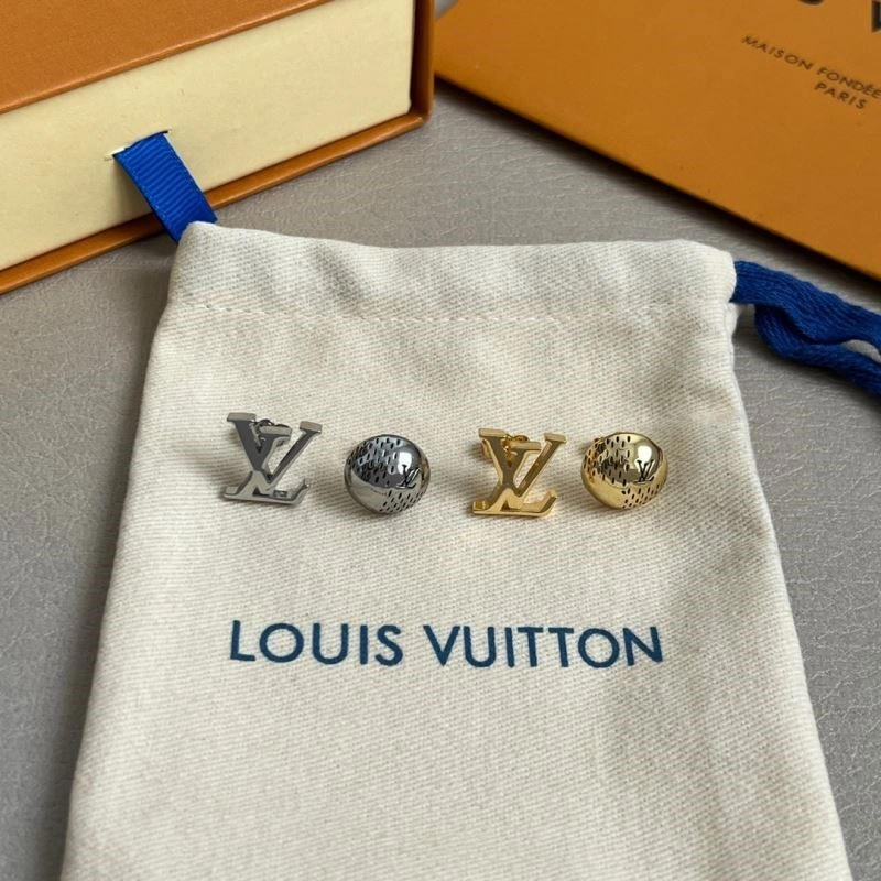 Louis Vuitton Earrings SmoothTexture 248995