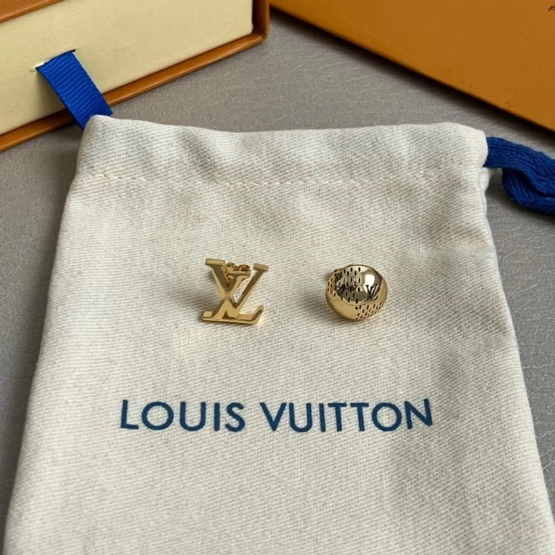 Louis Vuitton Earrings SmoothTexture 248995