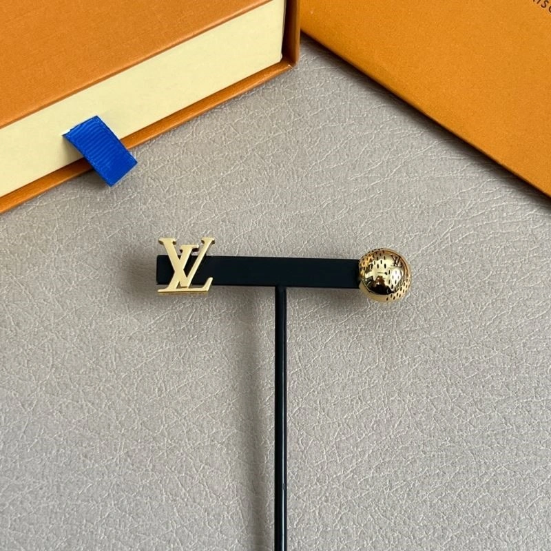 Louis Vuitton Earrings SmoothTexture 248995