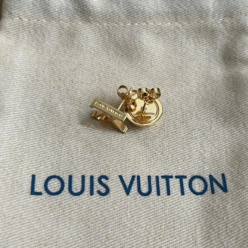Louis Vuitton Earrings SmoothTexture 248995