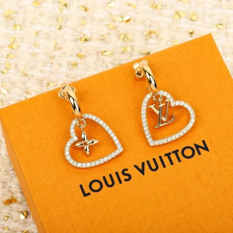 BestValue Louis Vuitton Earrings 249008