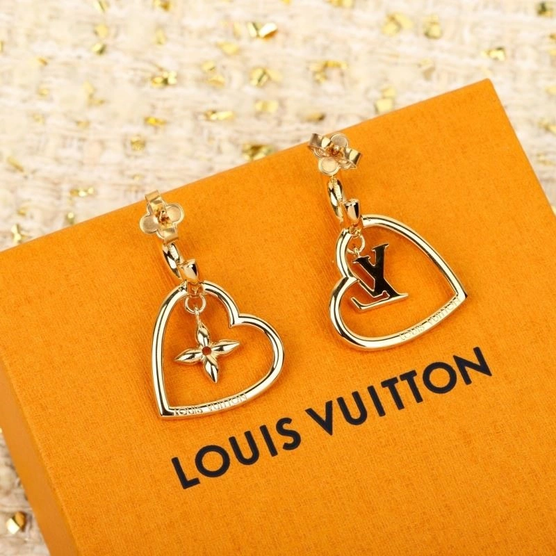 BestValue Louis Vuitton Earrings 249008