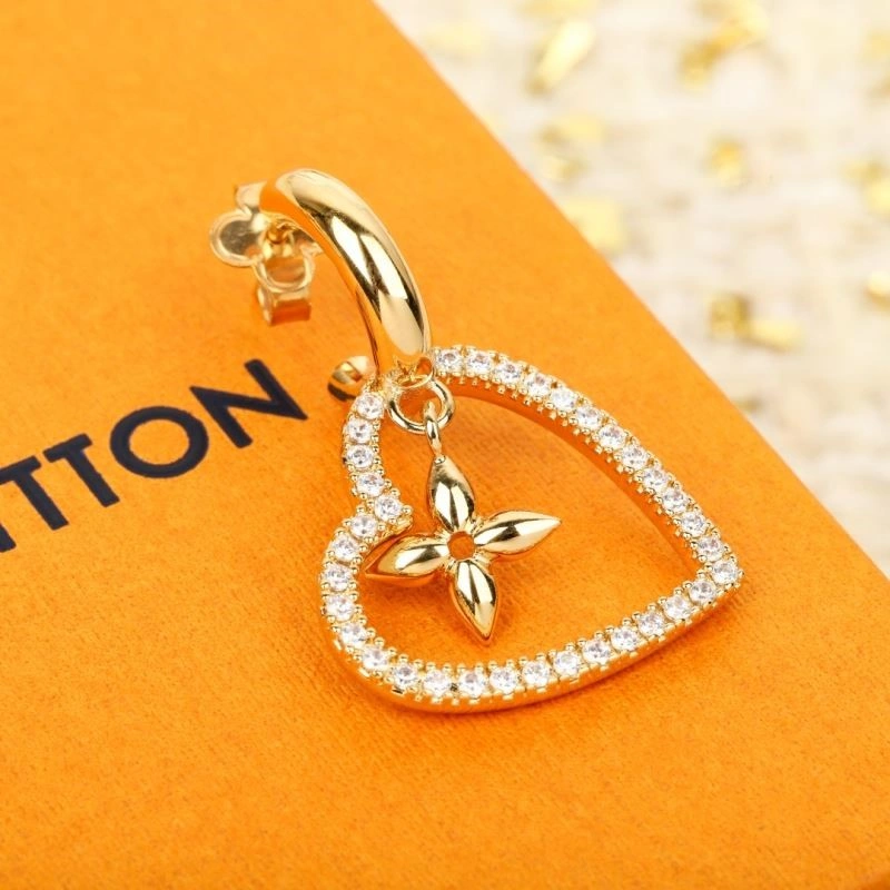 BestValue Louis Vuitton Earrings 249008