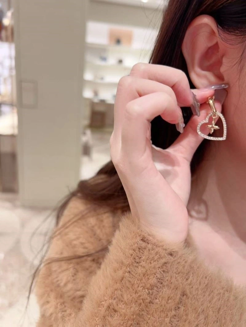 BestValue Louis Vuitton Earrings 249008