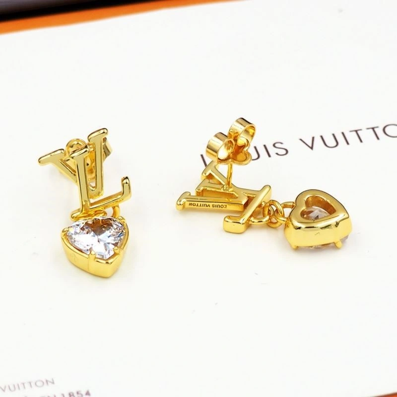 Louis Vuitton Earrings TravelReady 248668