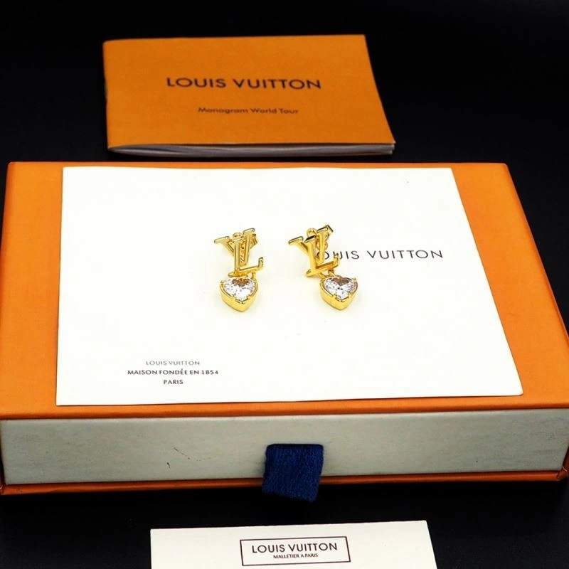 Louis Vuitton Earrings TravelReady 248668
