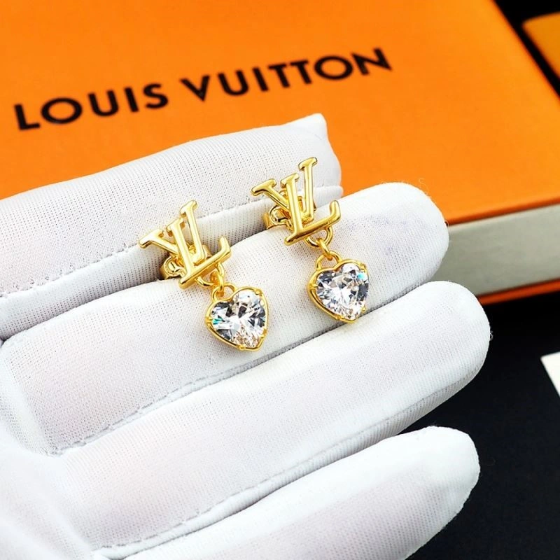 Louis Vuitton Earrings TravelReady 248668