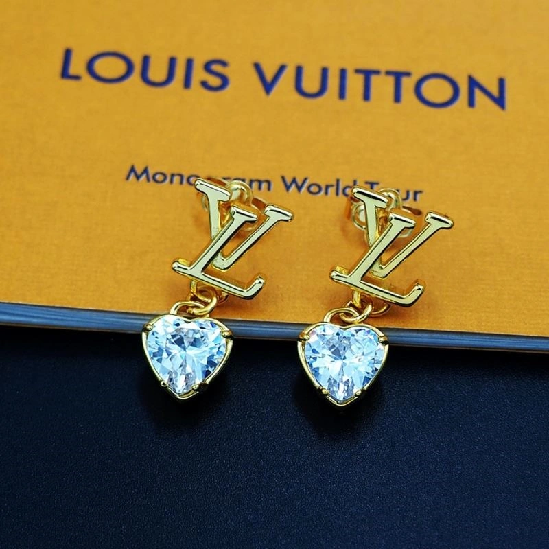 Louis Vuitton Earrings TravelReady 248668