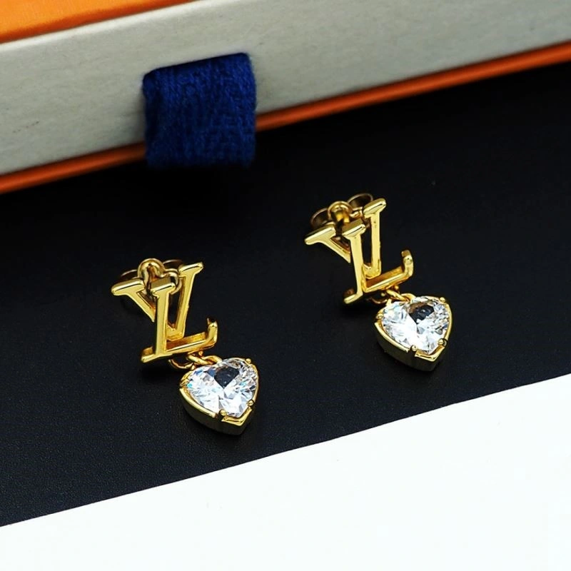 Louis Vuitton Earrings TravelReady 248668