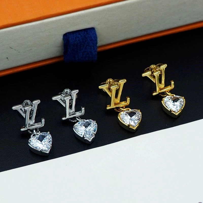 Louis Vuitton Earrings TravelReady 248668