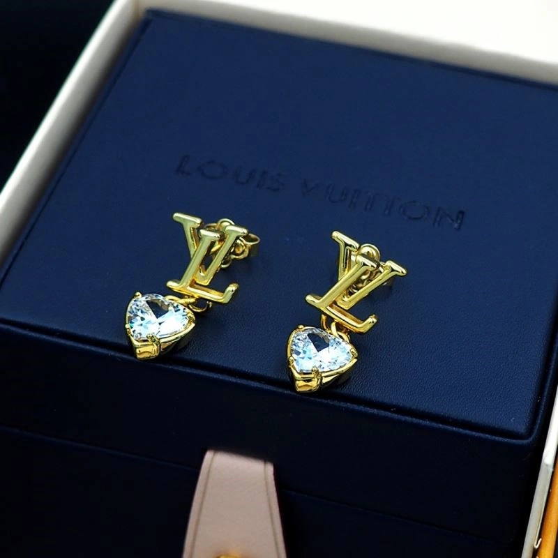 Louis Vuitton Earrings TravelReady 248668