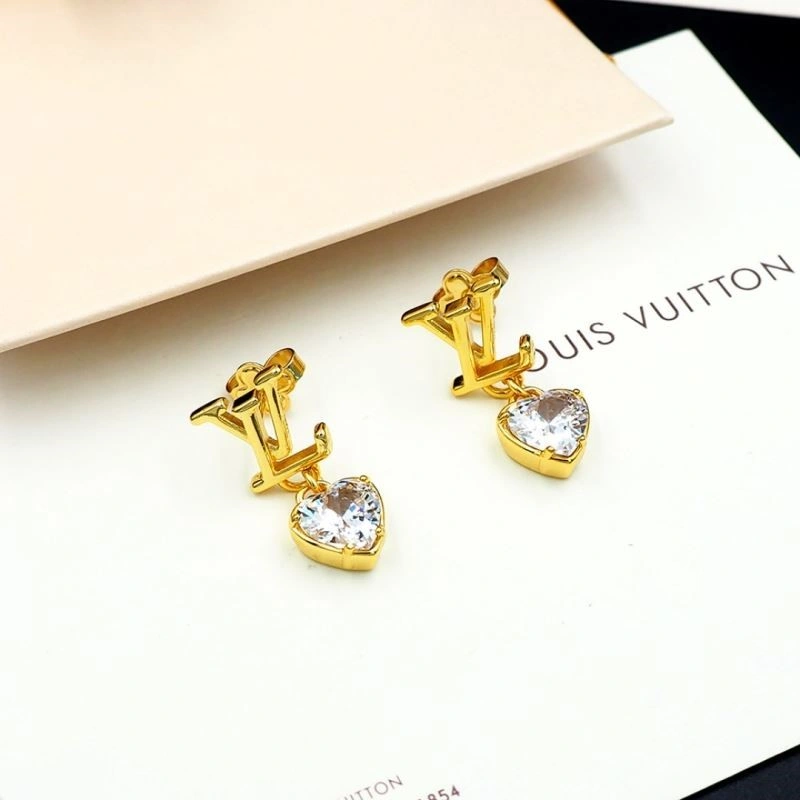 Louis Vuitton Earrings TravelReady 248668