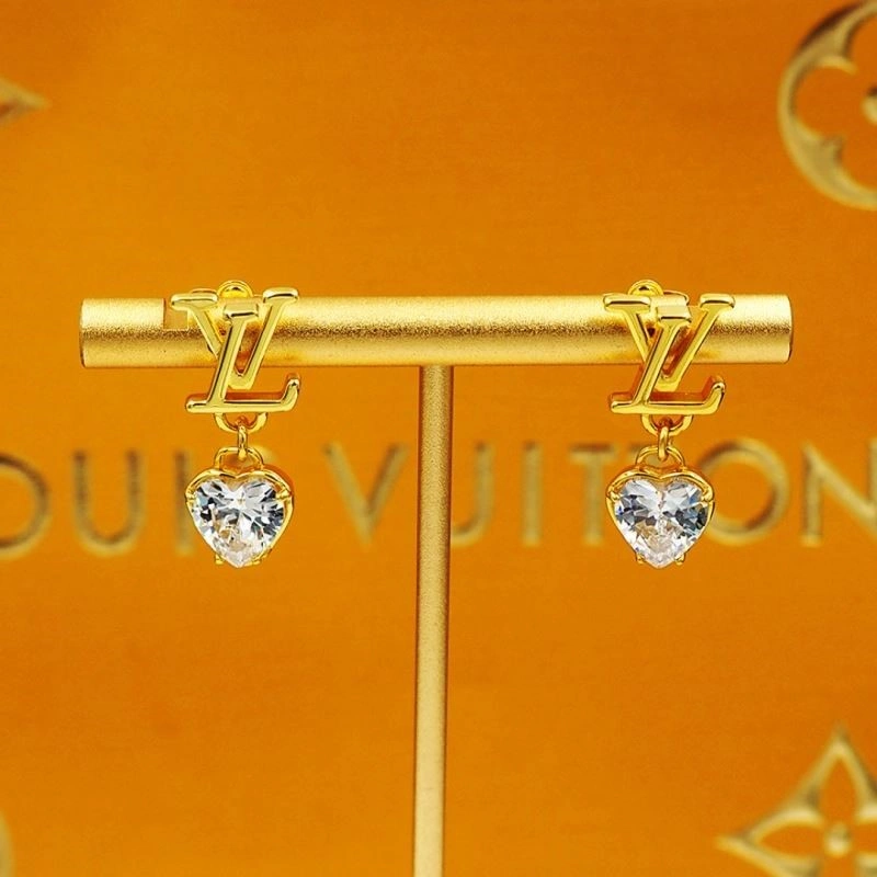 Louis Vuitton Earrings TravelReady 248668