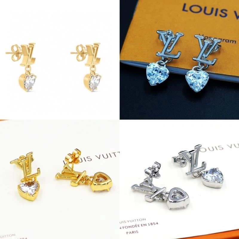UrbanStyle Louis Vuitton Earrings 248670