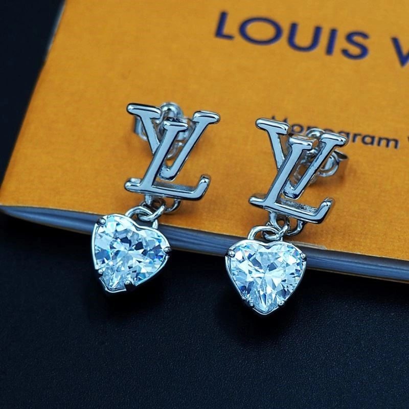 UrbanStyle Louis Vuitton Earrings 248670