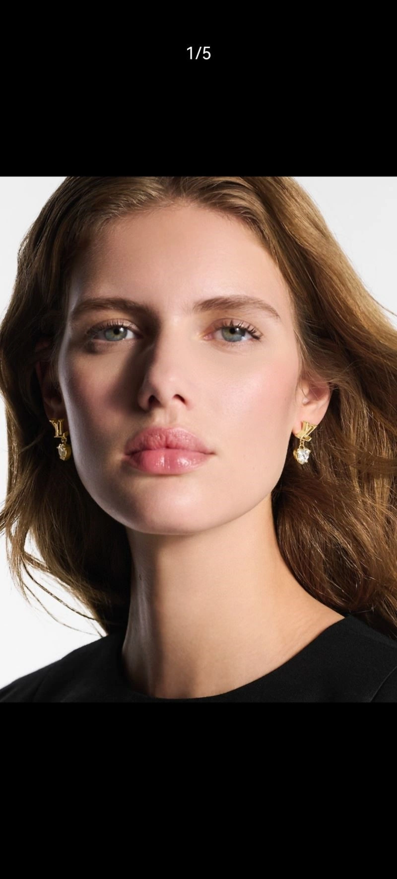 UrbanStyle Louis Vuitton Earrings 248670