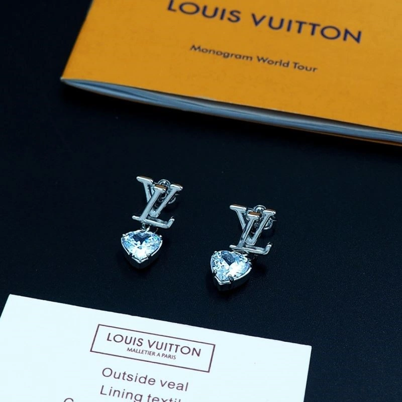UrbanStyle Louis Vuitton Earrings 248670