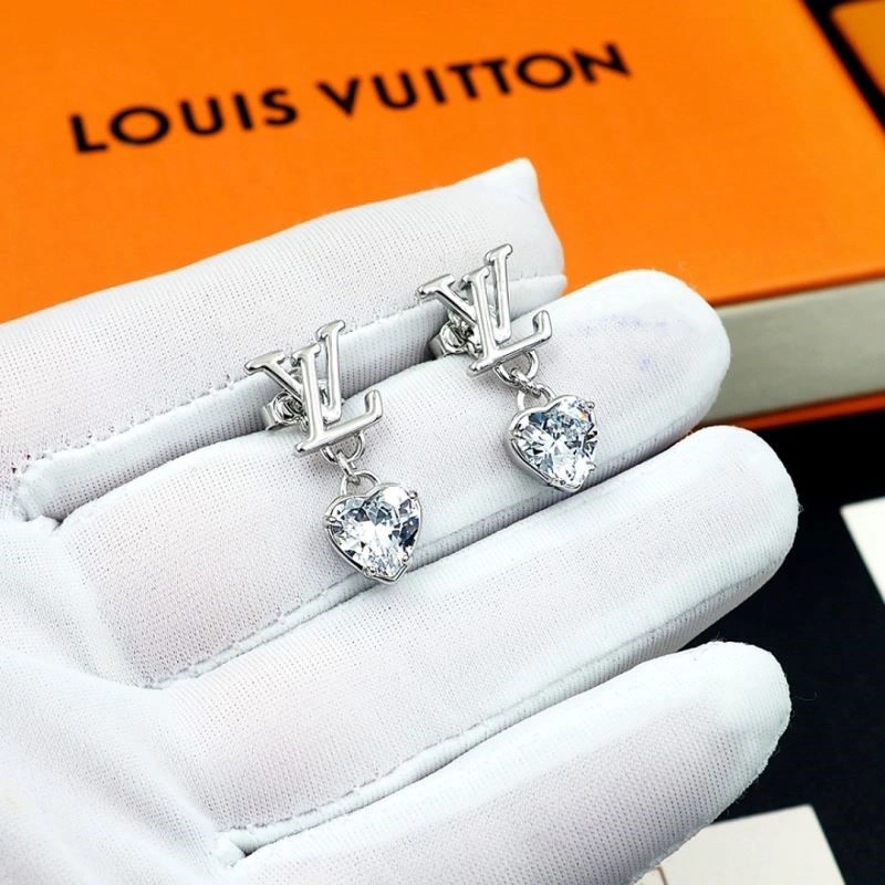 UrbanStyle Louis Vuitton Earrings 248670