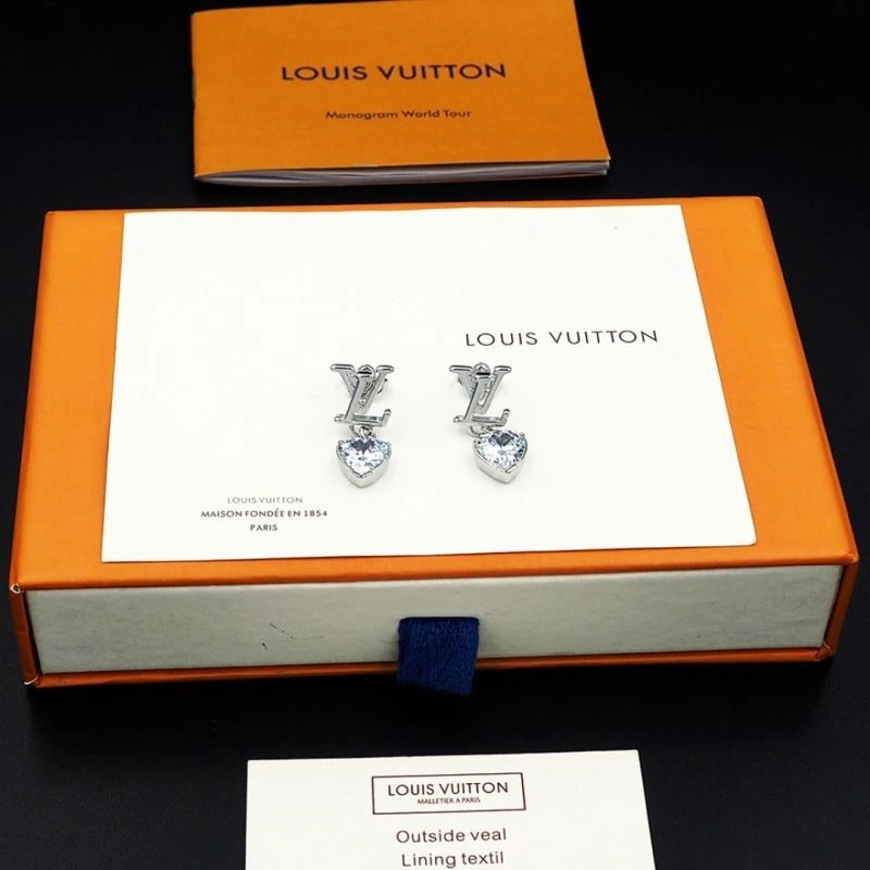 UrbanStyle Louis Vuitton Earrings 248670