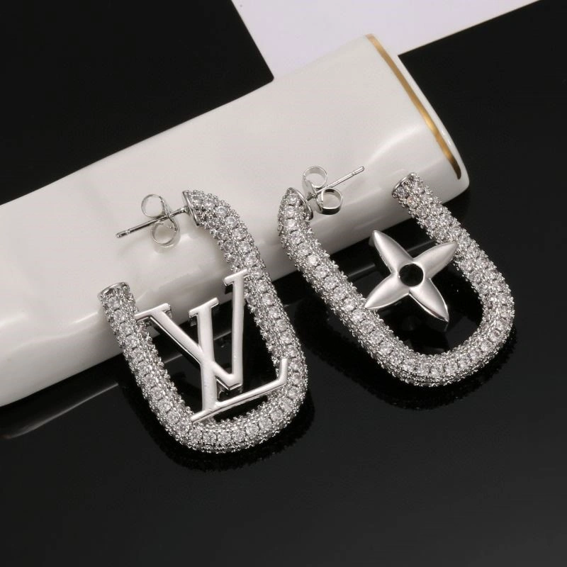 Resilient Louis Vuitton Earrings 248664