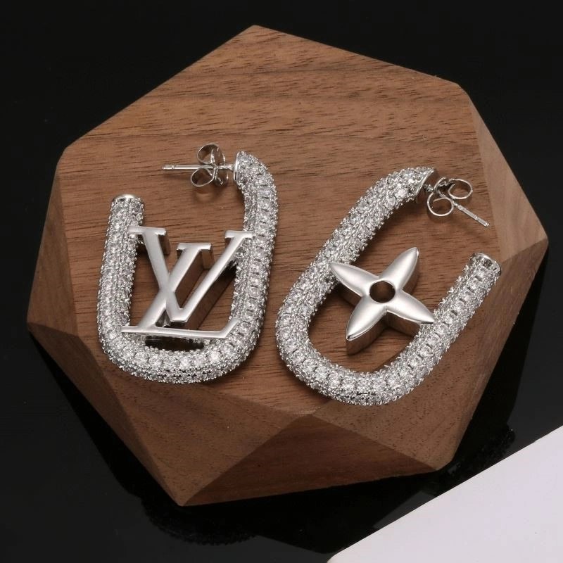 Resilient Louis Vuitton Earrings 248664