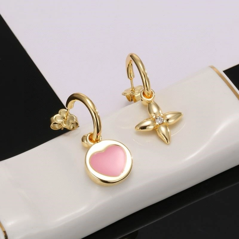 Unique Louis Vuitton Earrings 248660