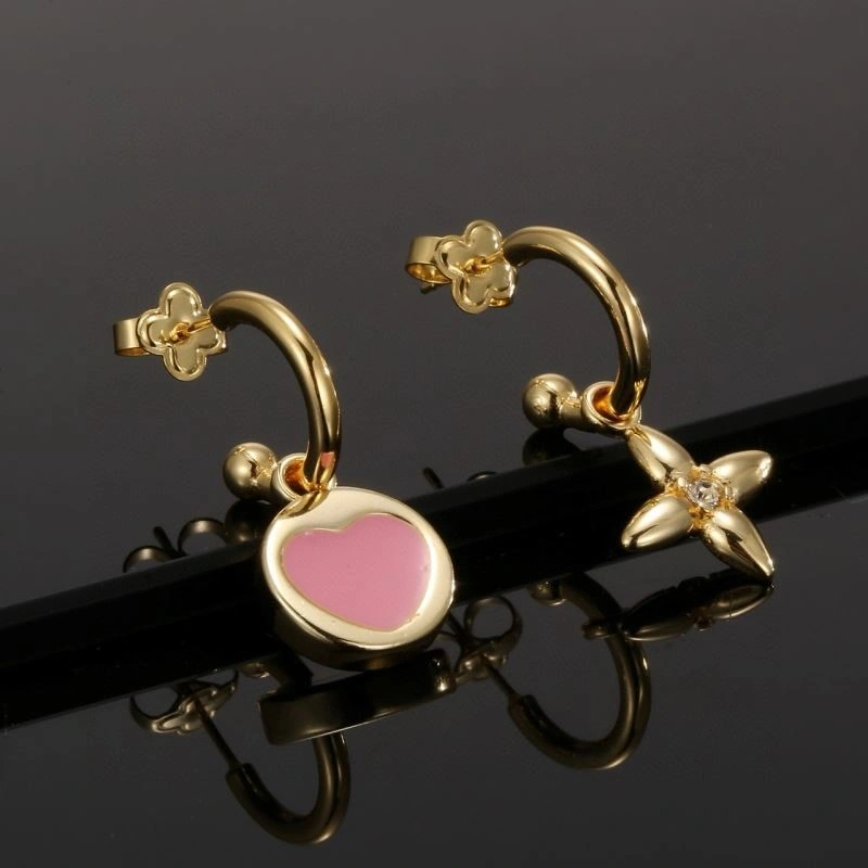 Unique Louis Vuitton Earrings 248660