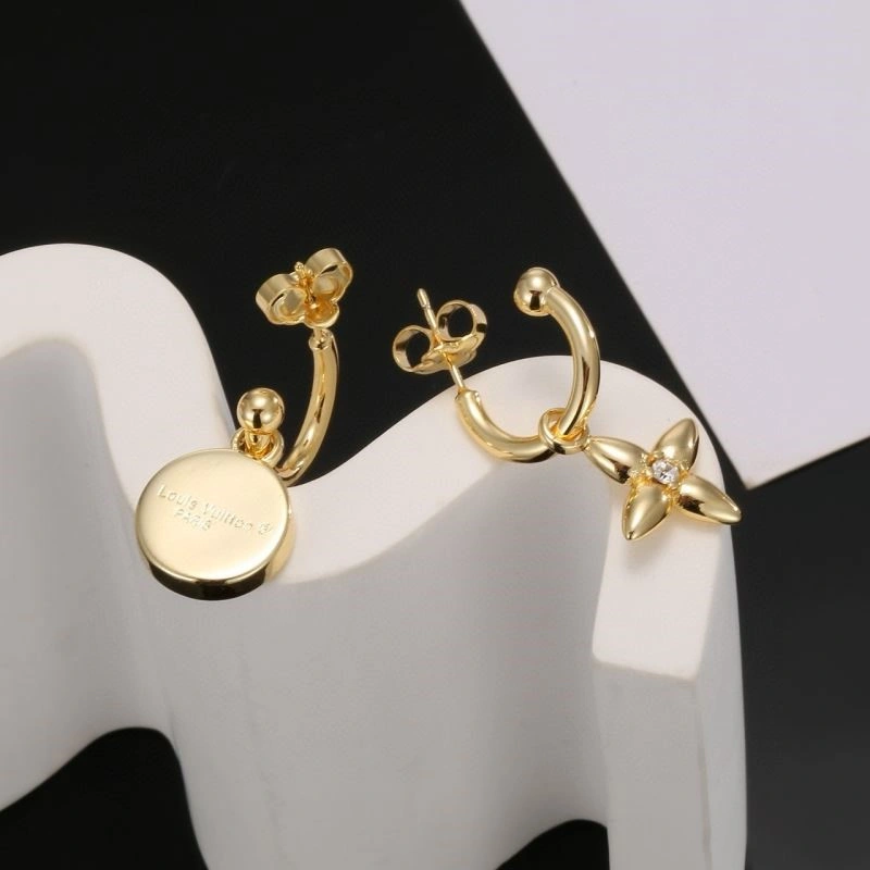 Unique Louis Vuitton Earrings 248660