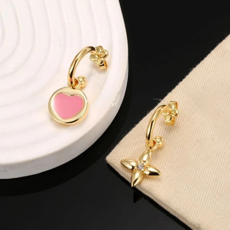 Unique Louis Vuitton Earrings 248660