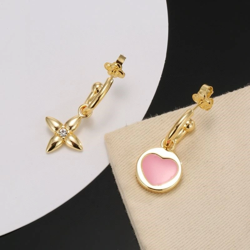 Unique Louis Vuitton Earrings 248660