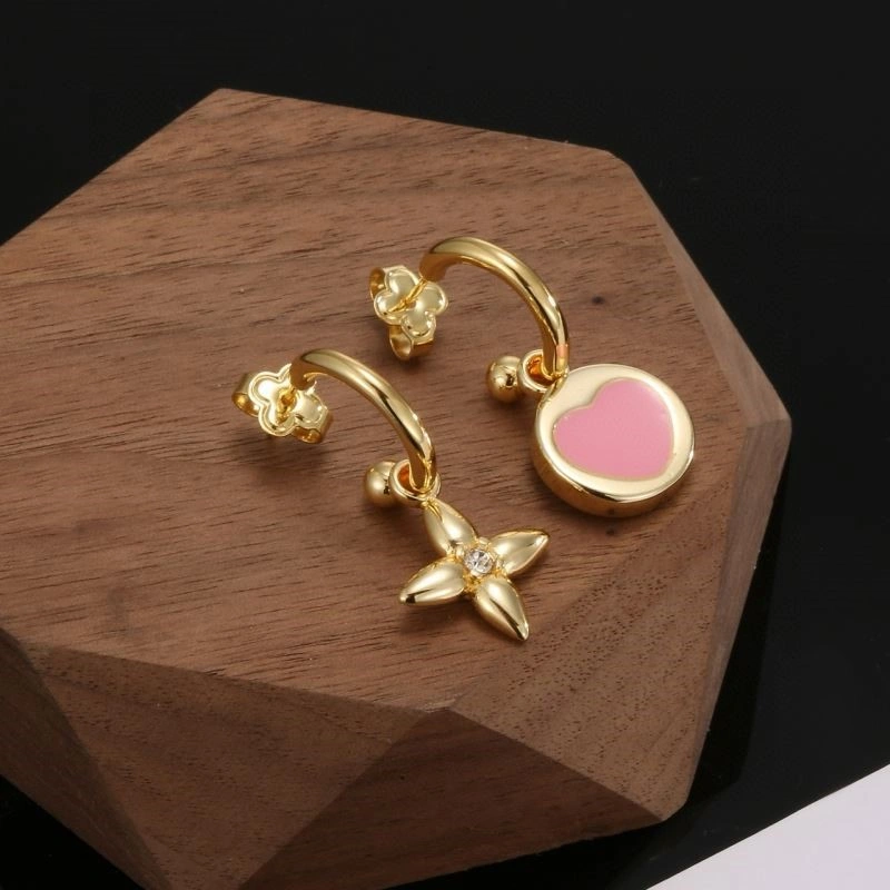 Unique Louis Vuitton Earrings 248660