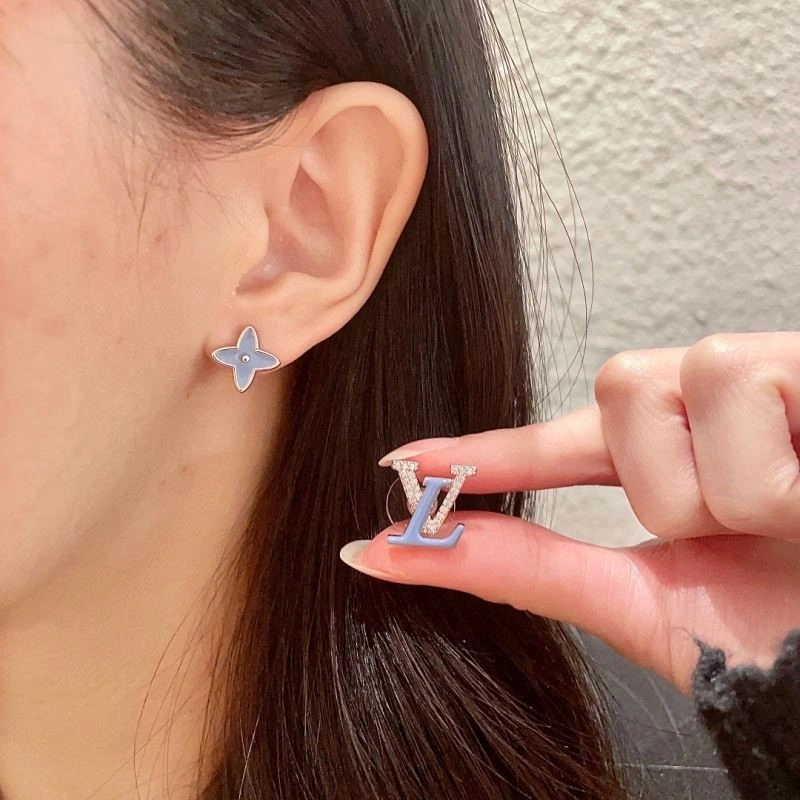 Louis Vuitton Earrings NewStyle 248661