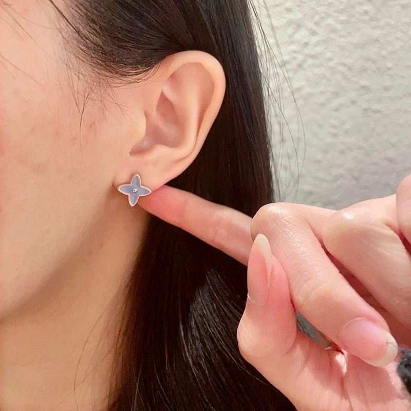 Louis Vuitton Earrings NewStyle 248661