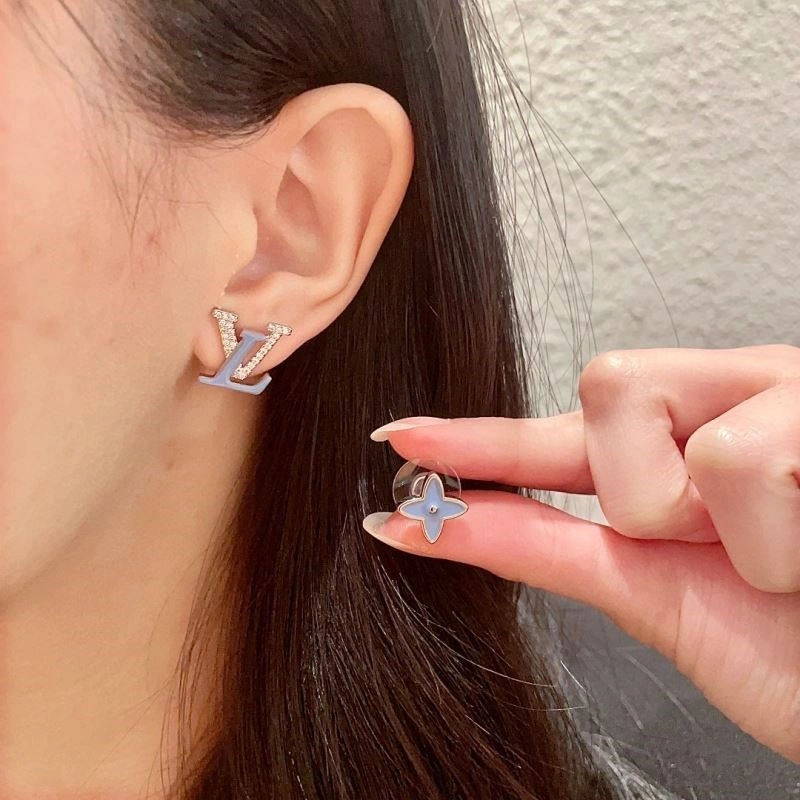 Louis Vuitton Earrings NewStyle 248661