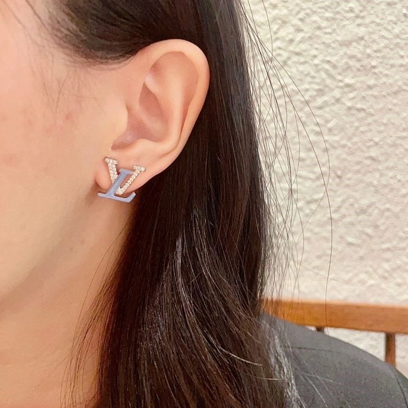 Louis Vuitton Earrings NewStyle 248661