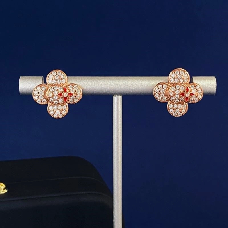 ZeroBulk Louis Vuitton Earrings 248642
