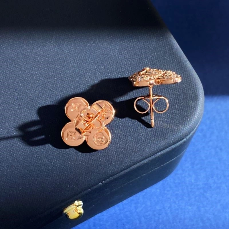 ZeroBulk Louis Vuitton Earrings 248642